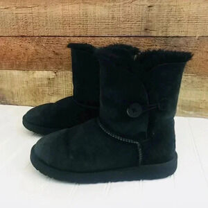 Ugg Bailey Button Boots